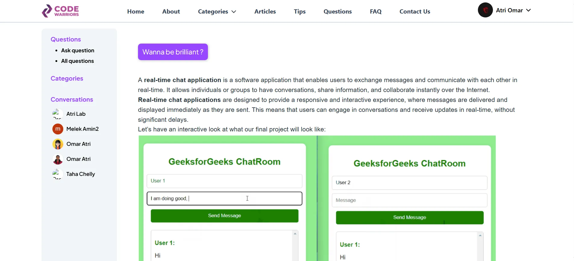 Articles, Tips & FAQs